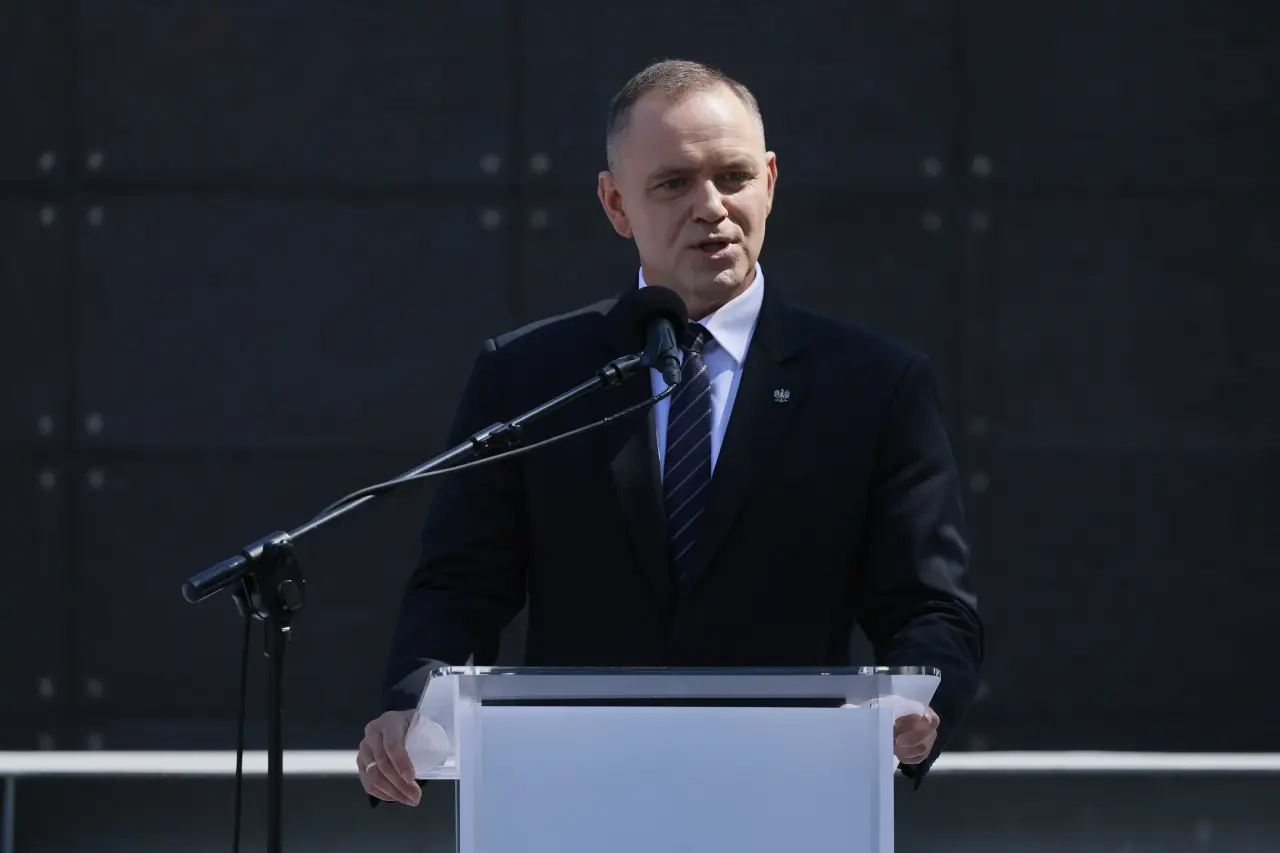 Źródło: Jacek Szydlowski / Forum