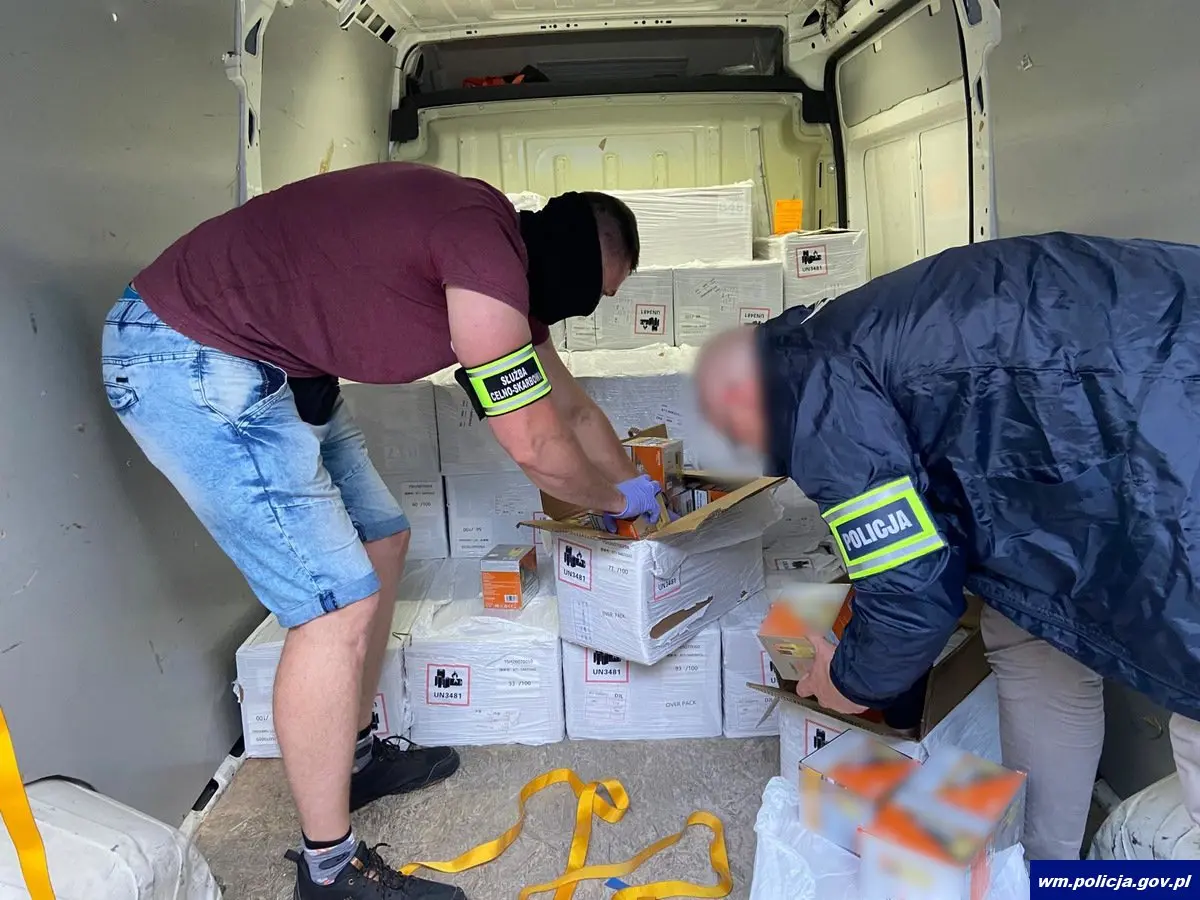 Źródło: warminsko-mazurska.policja.gov.pl