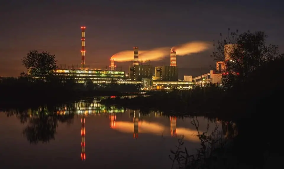Źródło: Elektrownia Kozienice / Facebook