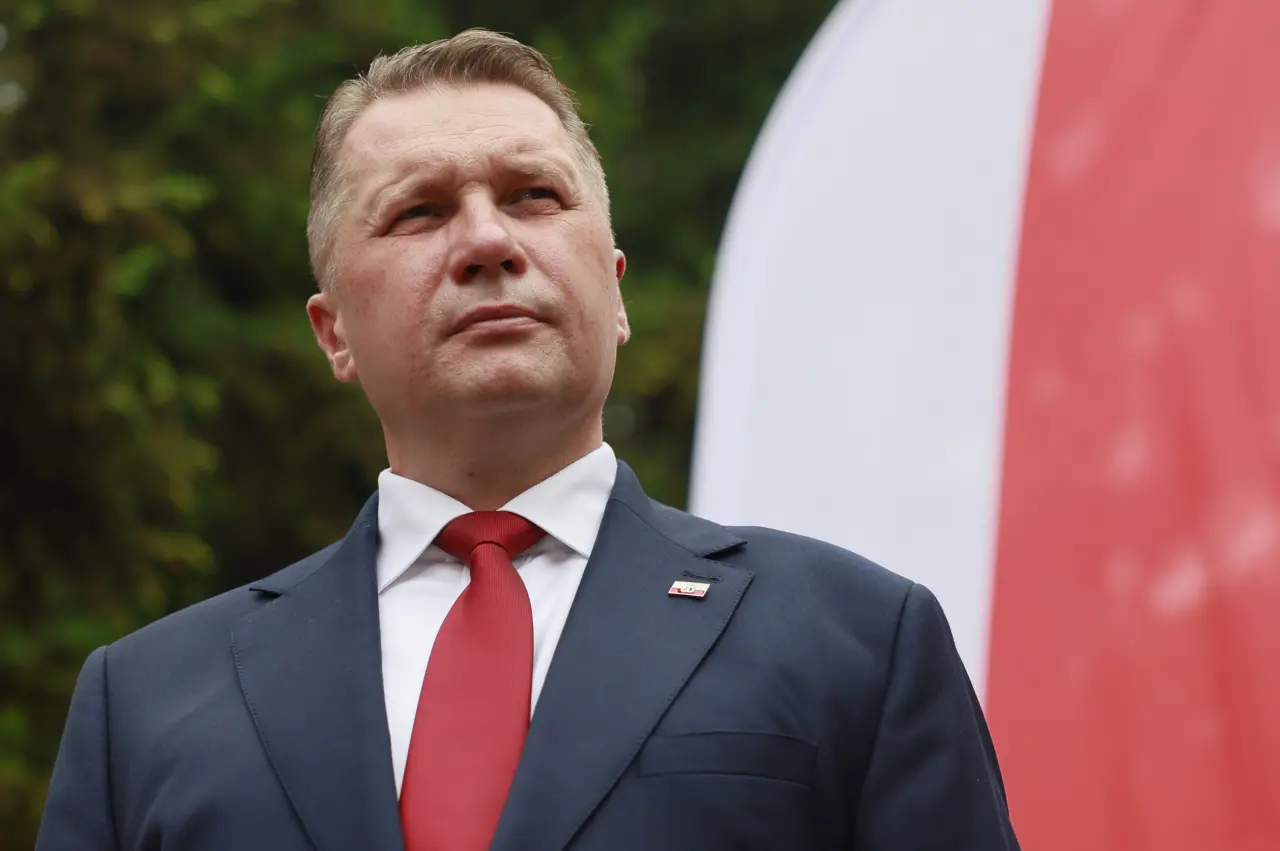 Źródło: Jacek Szydlowski / Forum