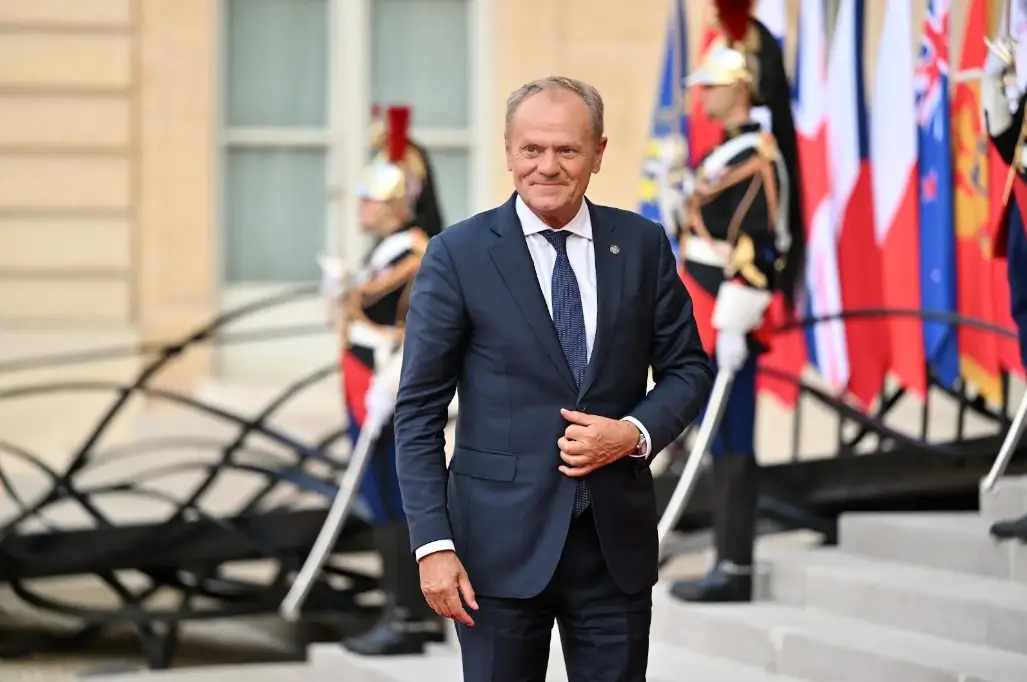 Źródło: AA/ABACA / Abaca Press / Forum
