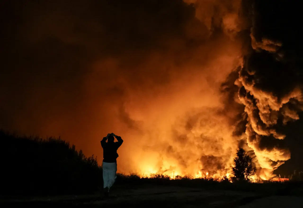 Źródło: Anatolii Stepanov / Reuters / Forum