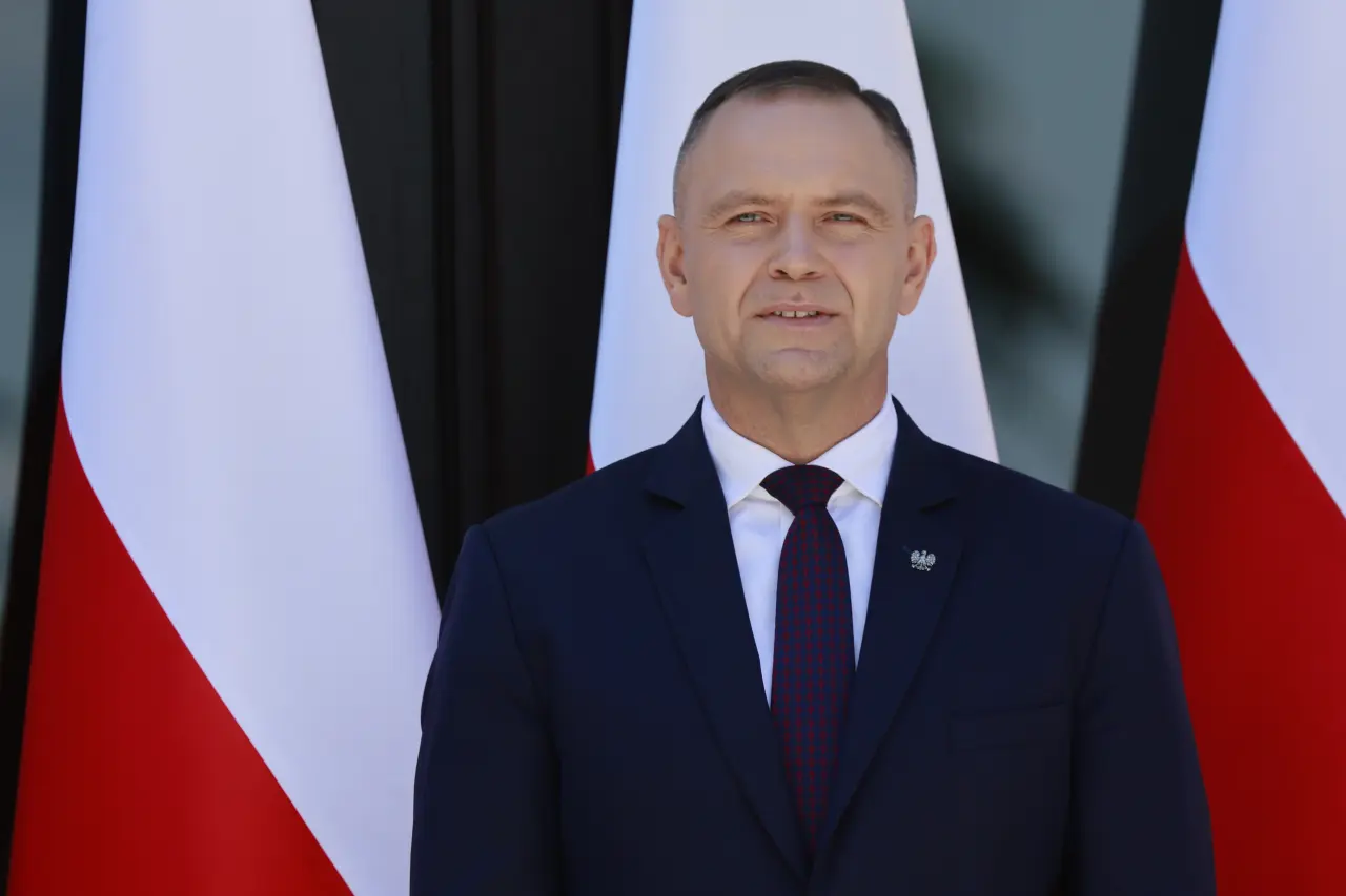 Źródło: Jacek Szydlowski / Forum