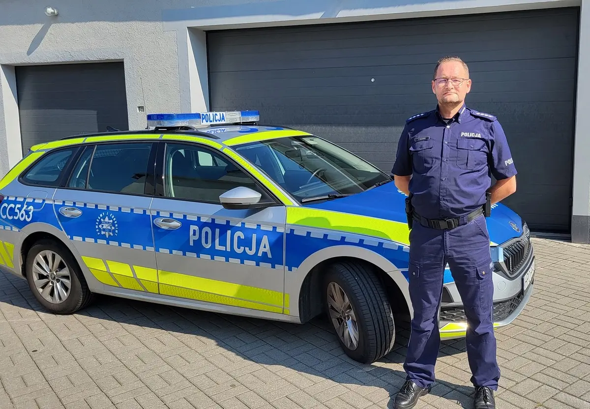 Źródło: KPP w Golubiu-Dobrzyniu