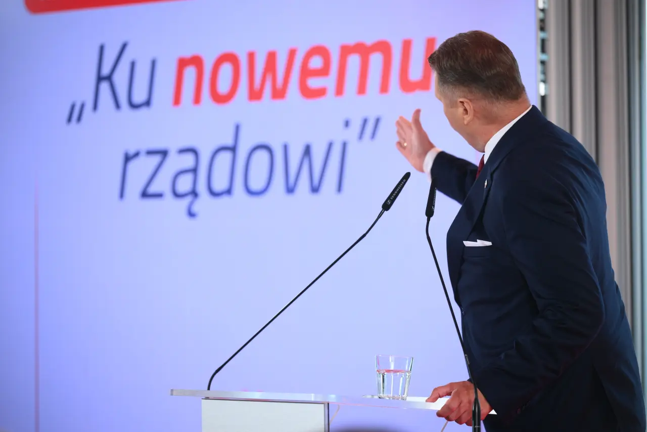 Źródło: Zbyszek Kaczmarek / Forum