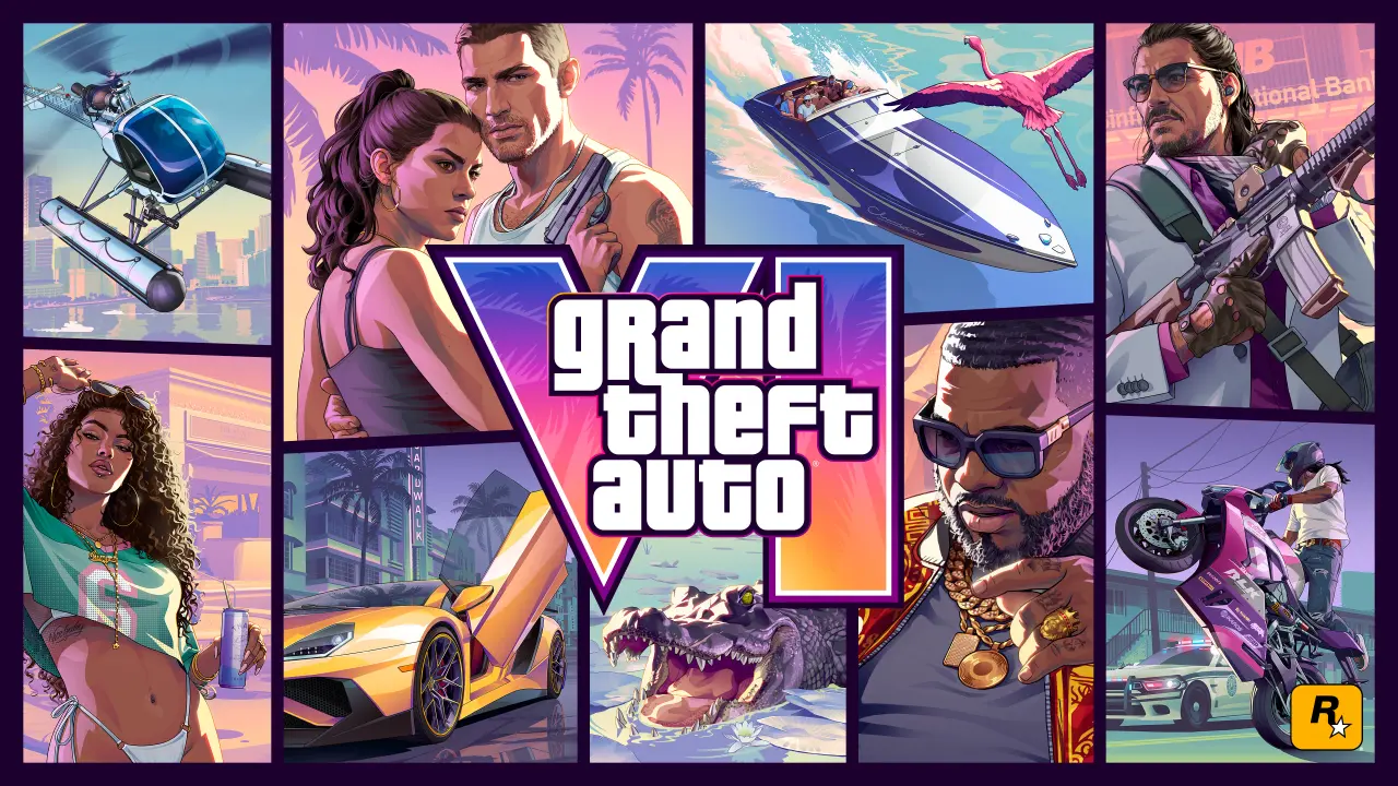 Źródło: rockstargames.com