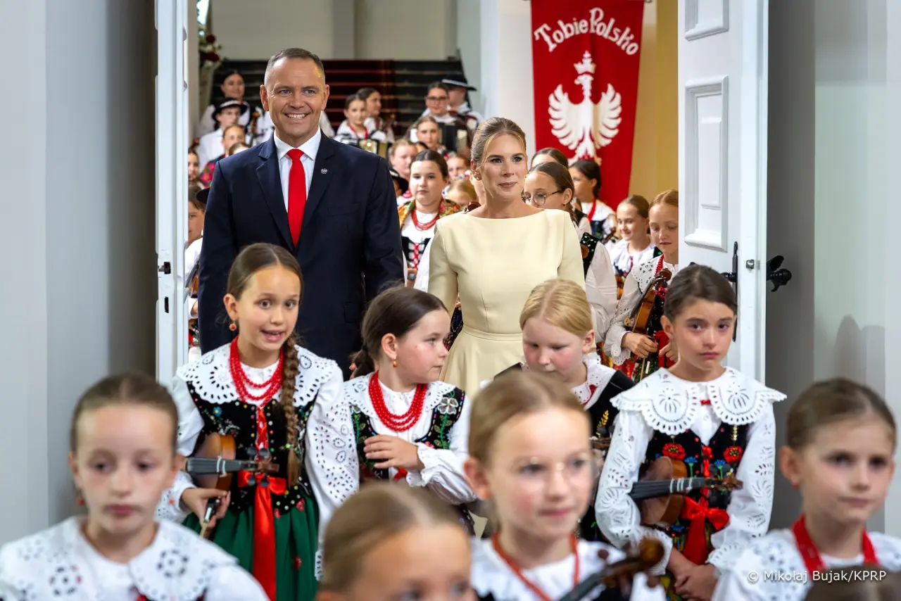 Źródło: Marek Borowski / KPRP