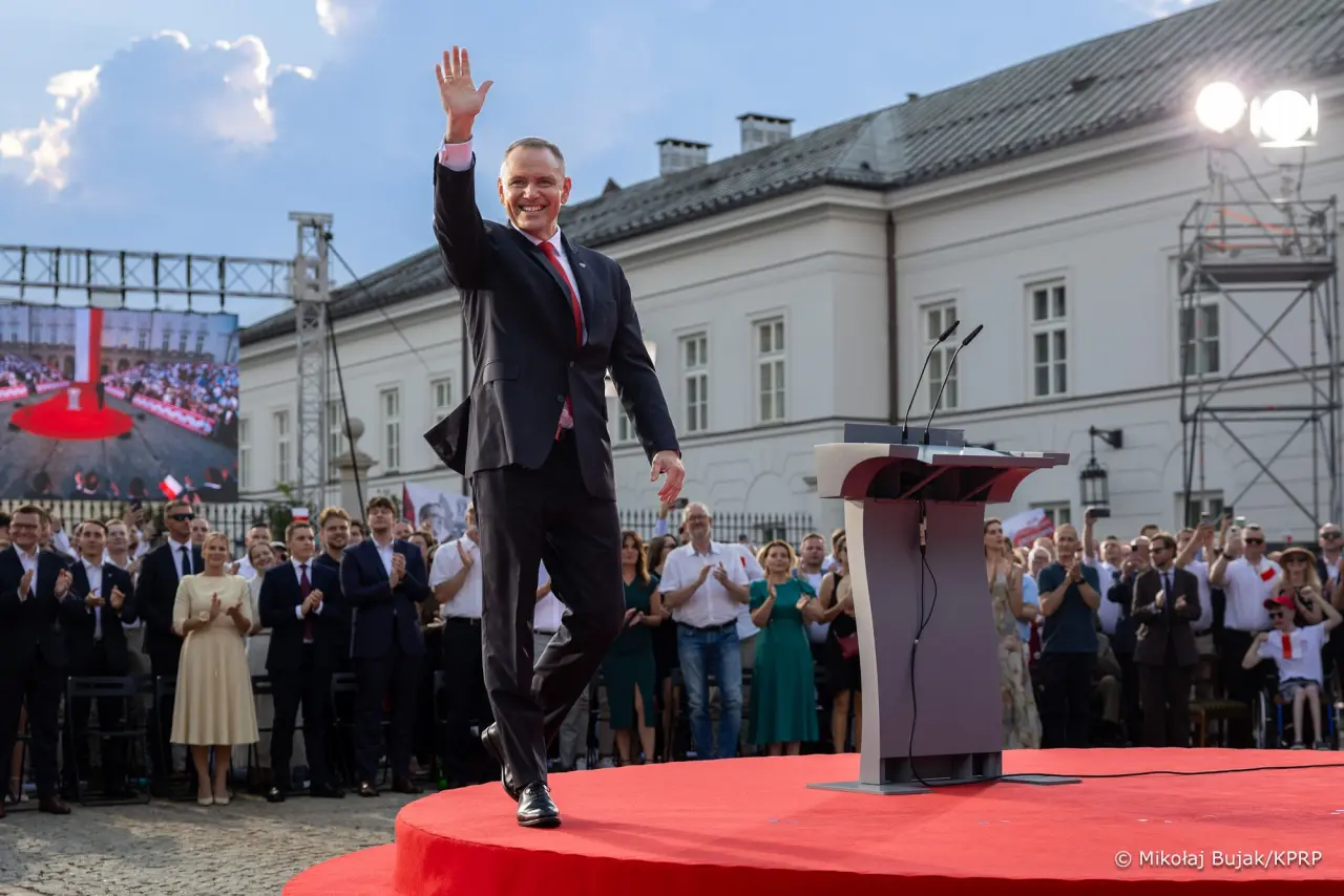 Źródło: Marek Borowski / KPRP