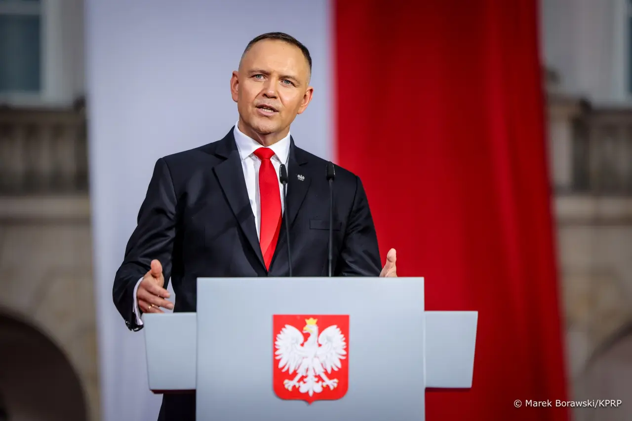 Źródło; Marek Borawski / KPRP