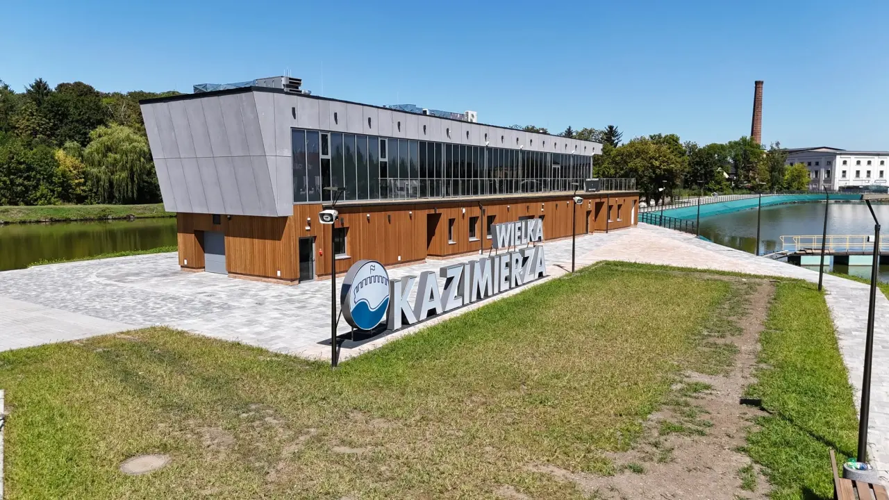 Źródło: Gmina Kazimierza Wielka / Facebook