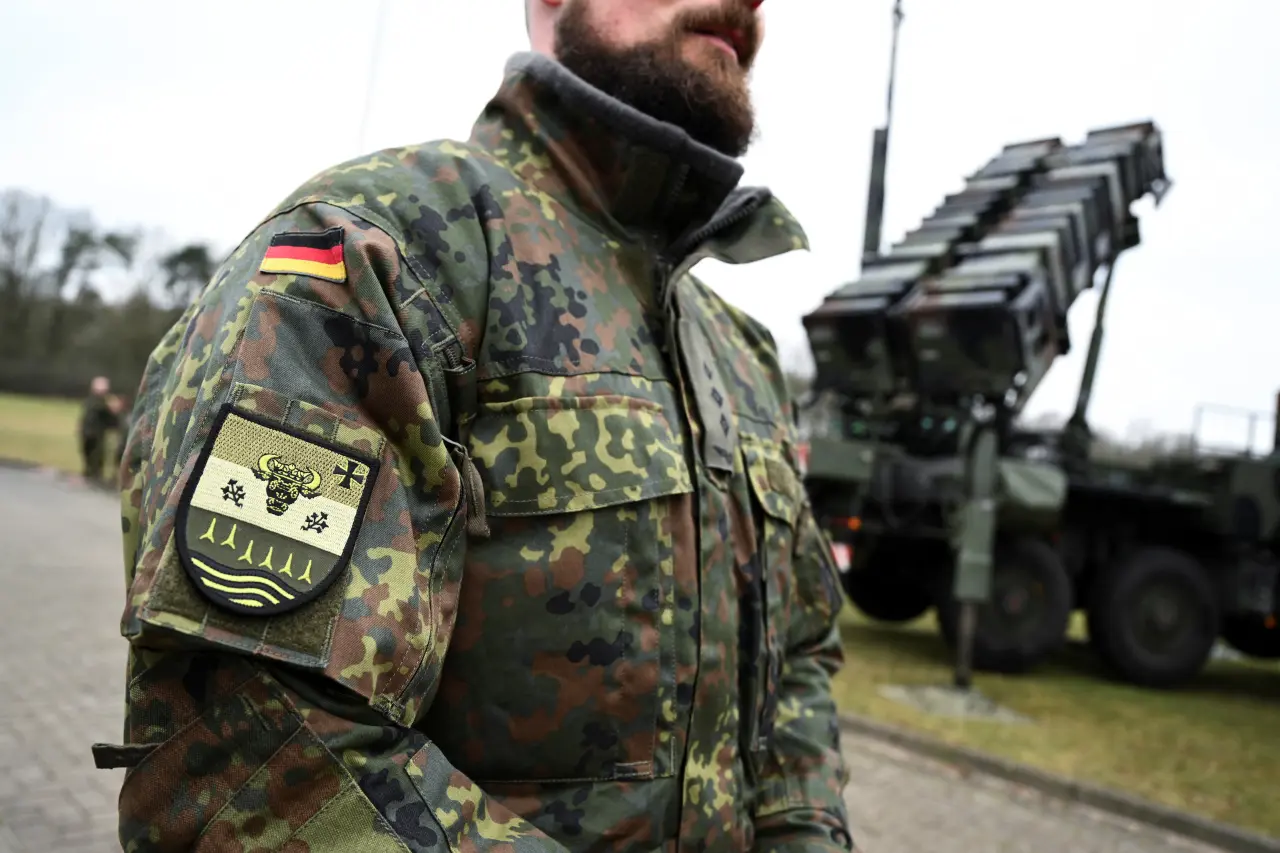 Źródło: ANNEGRET HILSE / Reuters / Forum