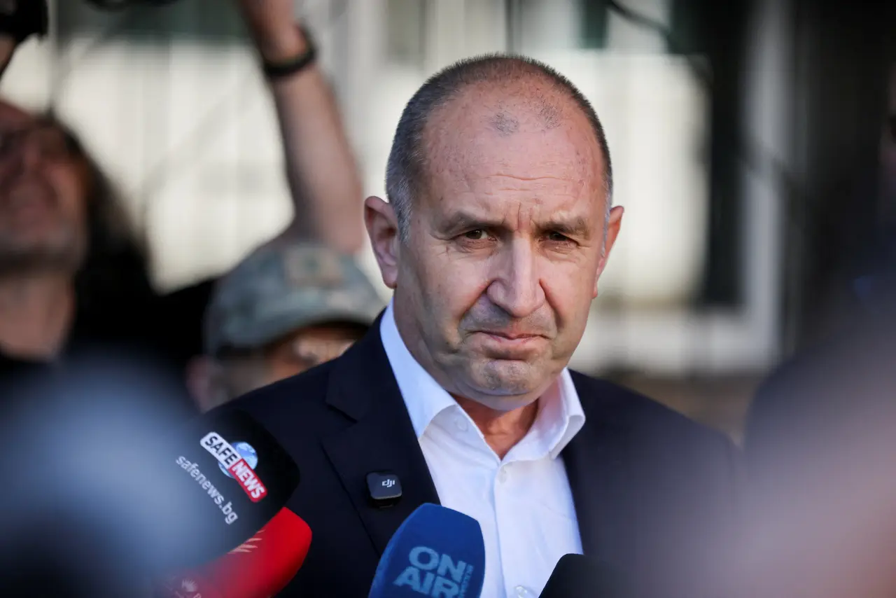 Źródło: Stoyan Nenov / Reuters / Forum