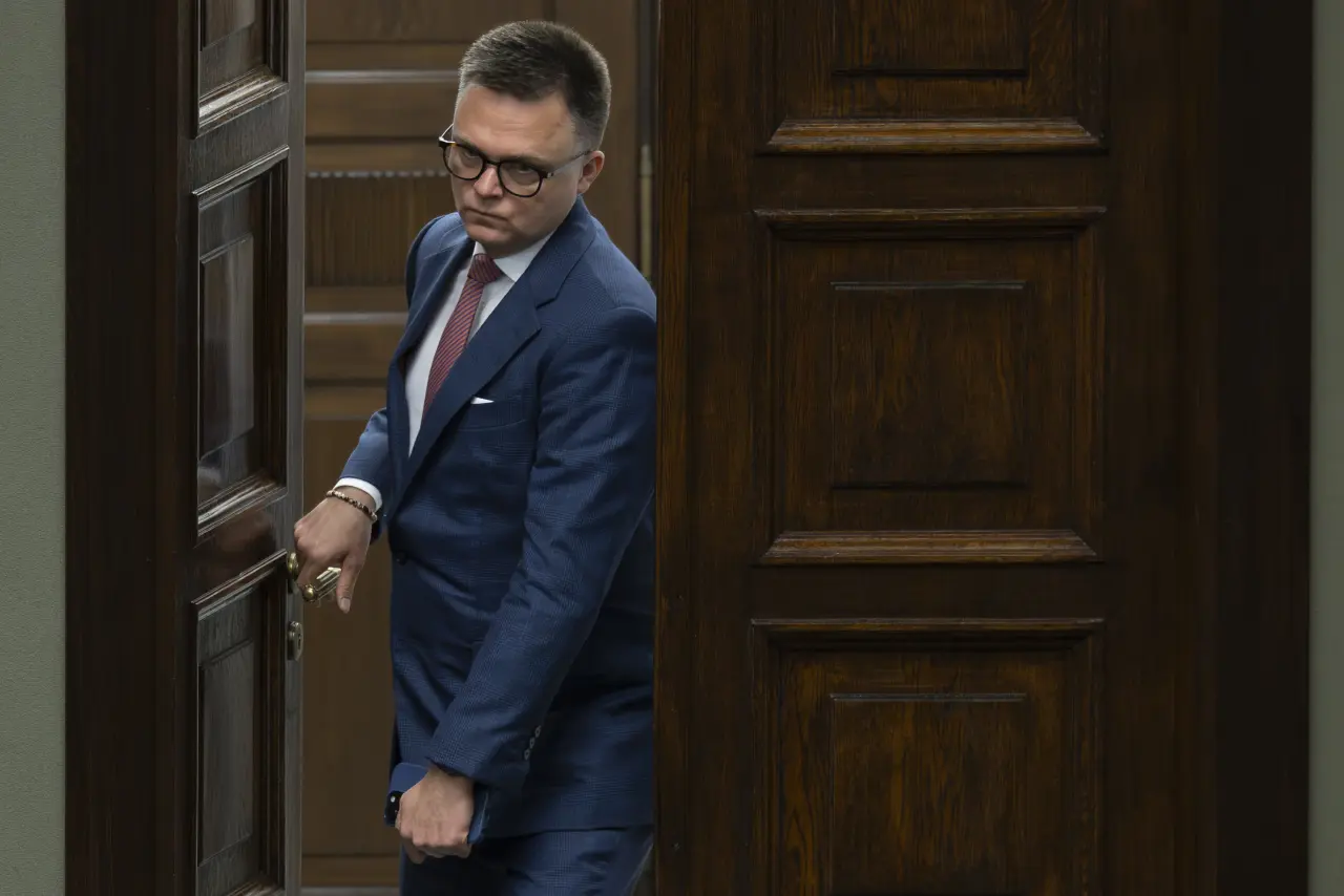 Źródło: Jacek Szydlowski / Forum