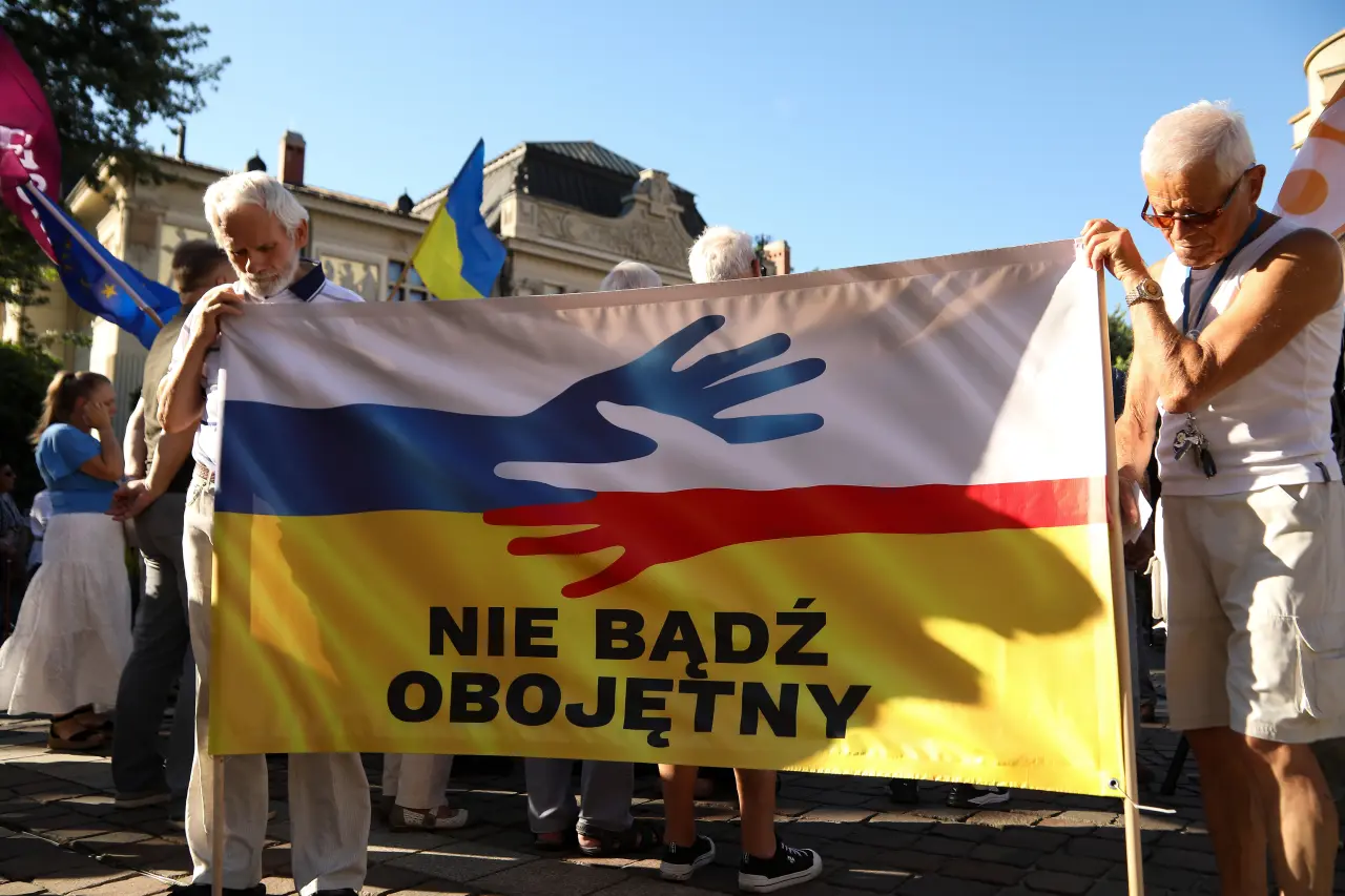 Źródło: Klaudia Radecka / Forum