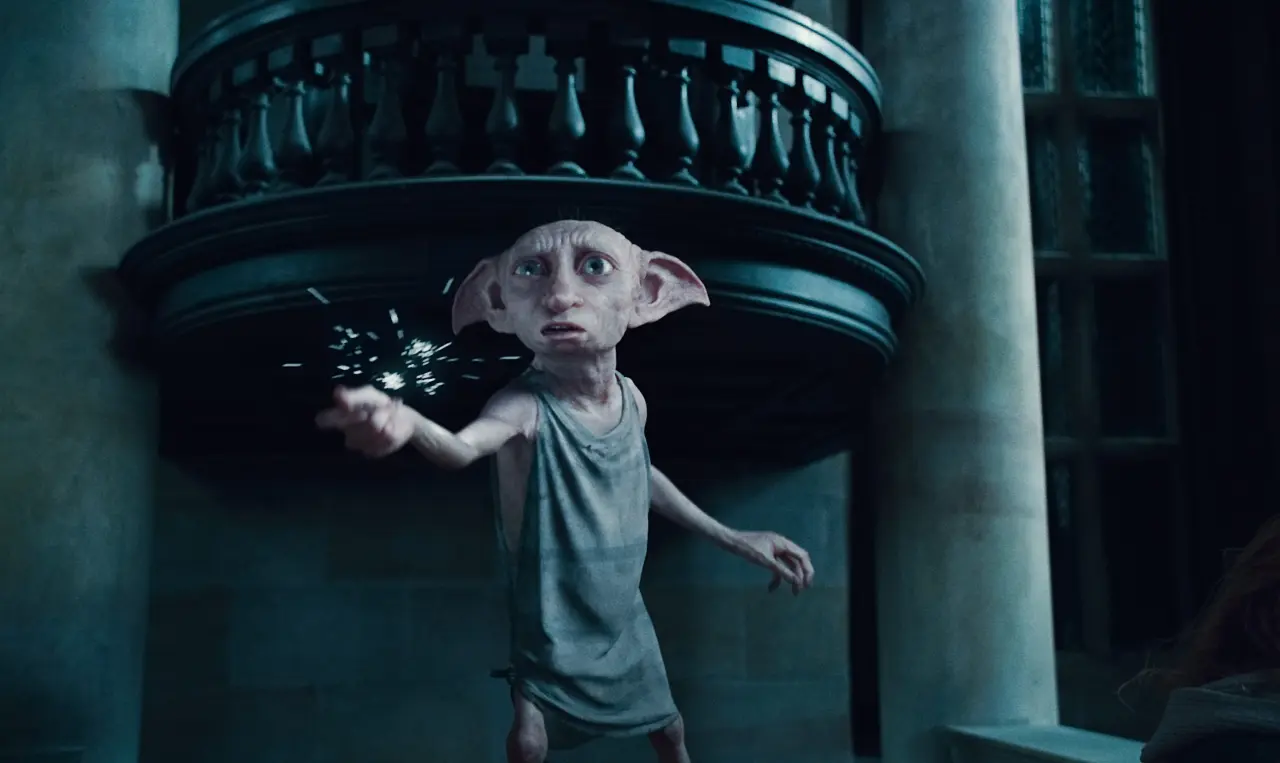 Źródło: Warner Bros / Topfoto / Forum