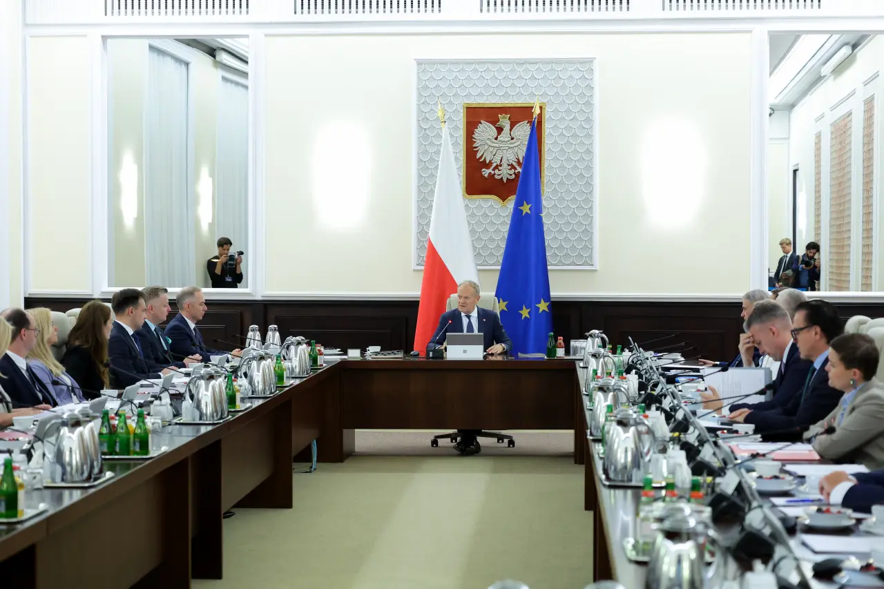 Źródło: KPRM / Flickr