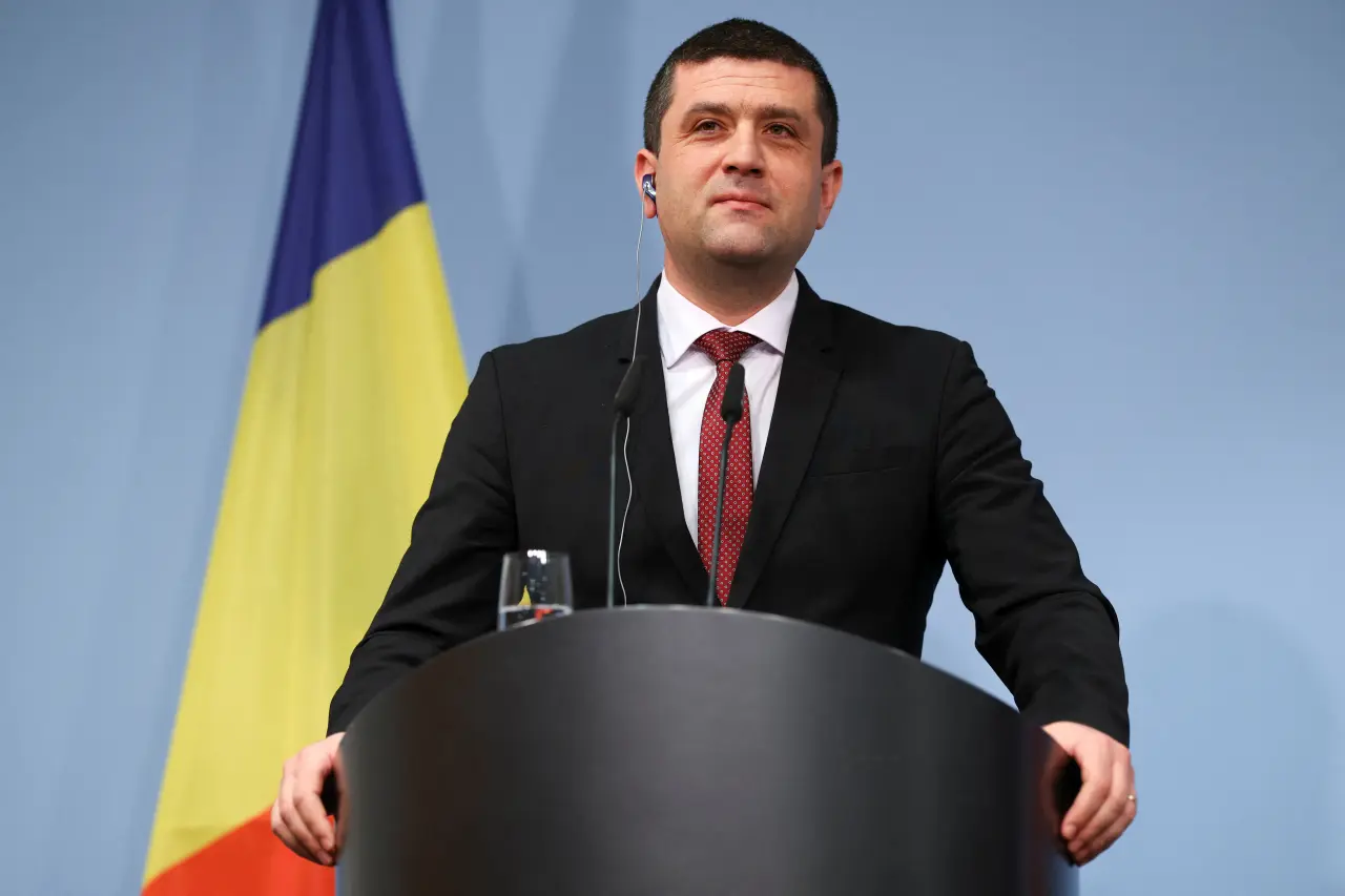 Źródło: Christian Mang / Reuters / Forum