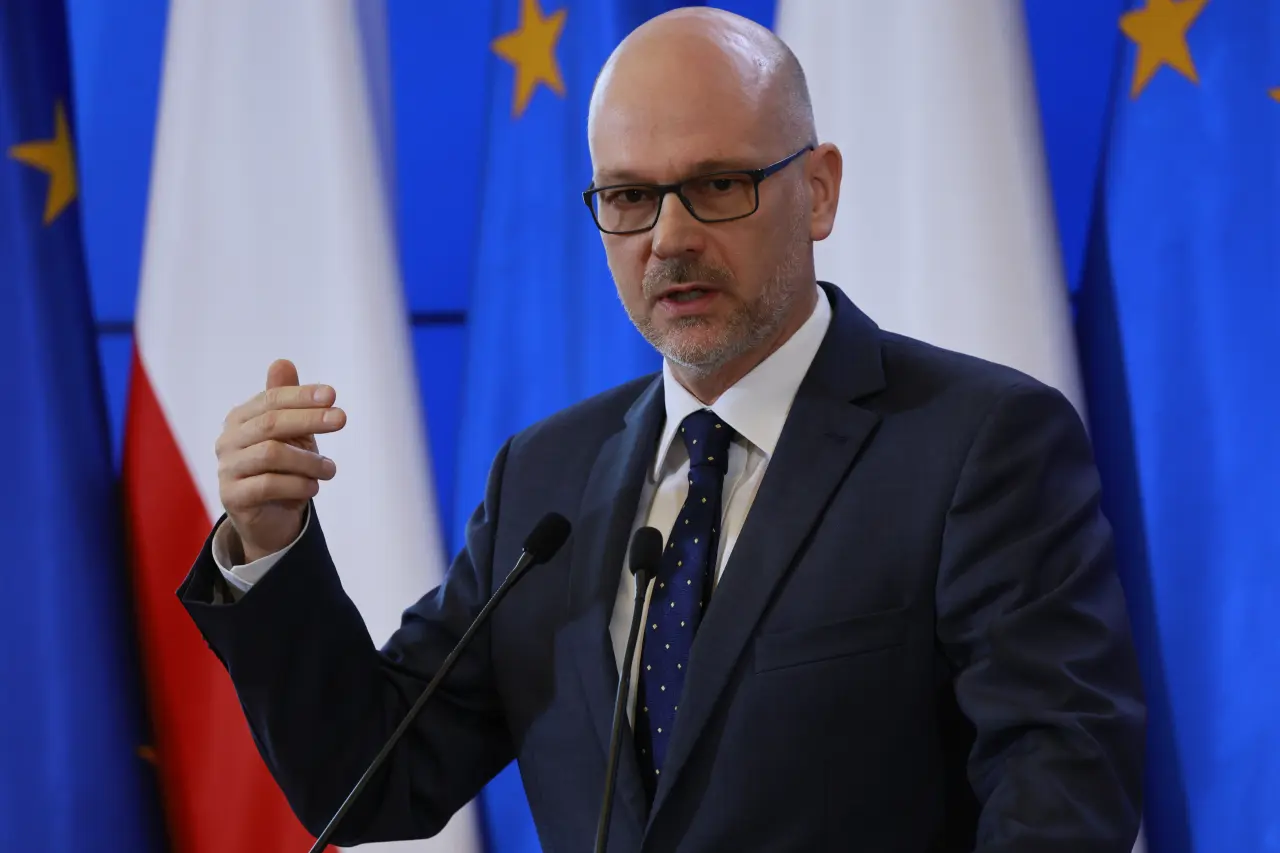 Źródło: Jacek Szydlowski / Forum