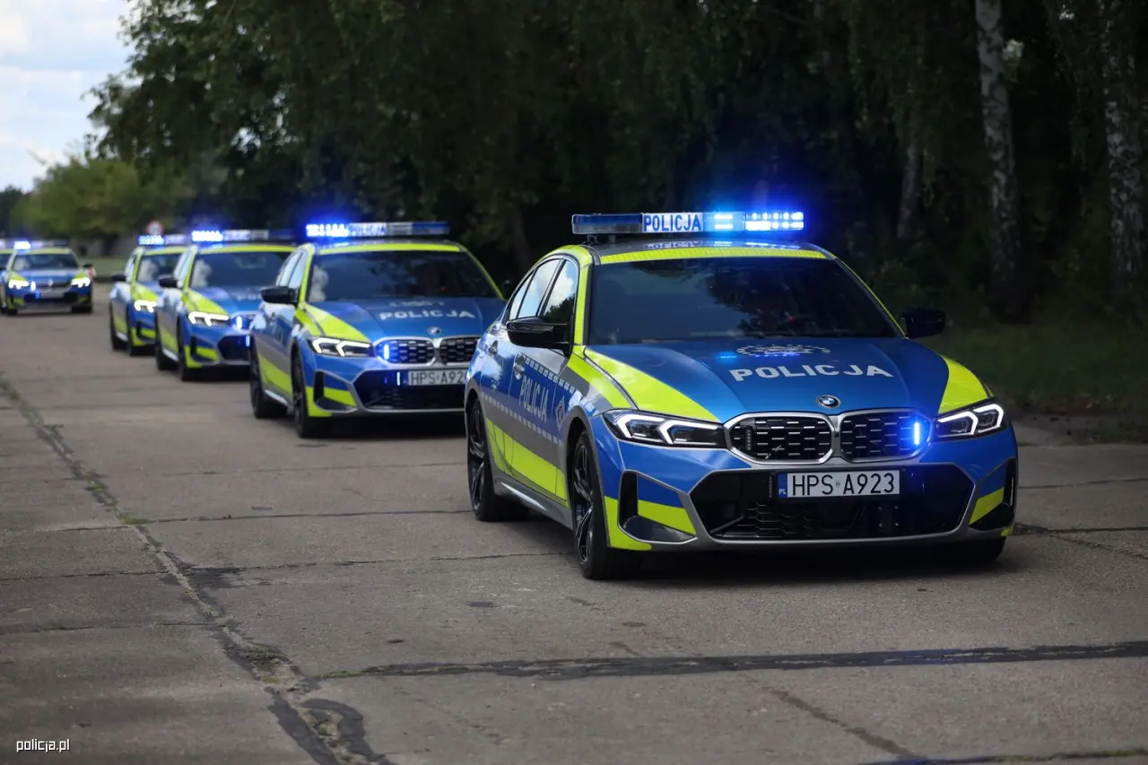 Źródło: Policja.pl