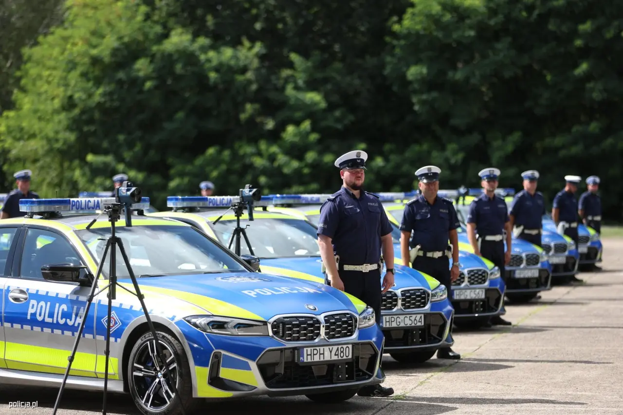Źródło: Policja.pl