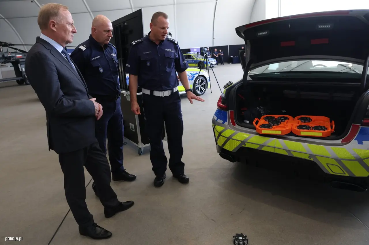 Źródło: Policja.pl