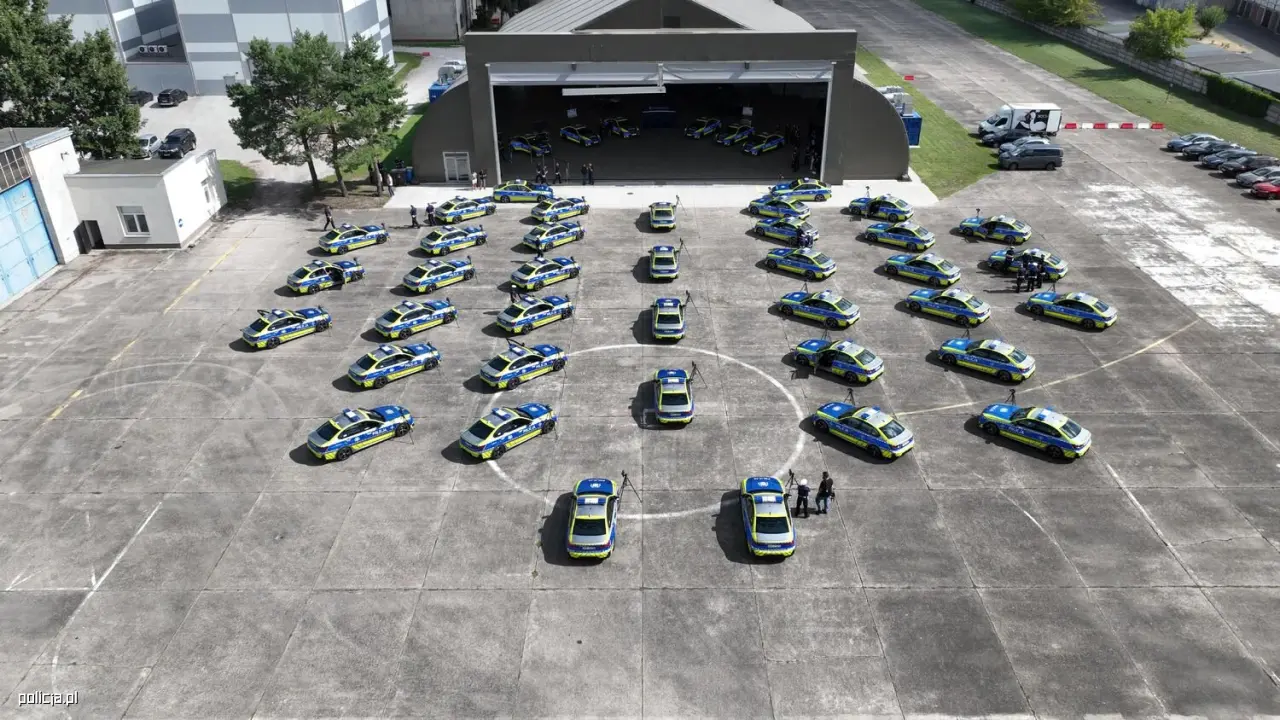 Źródło: Policja.pl