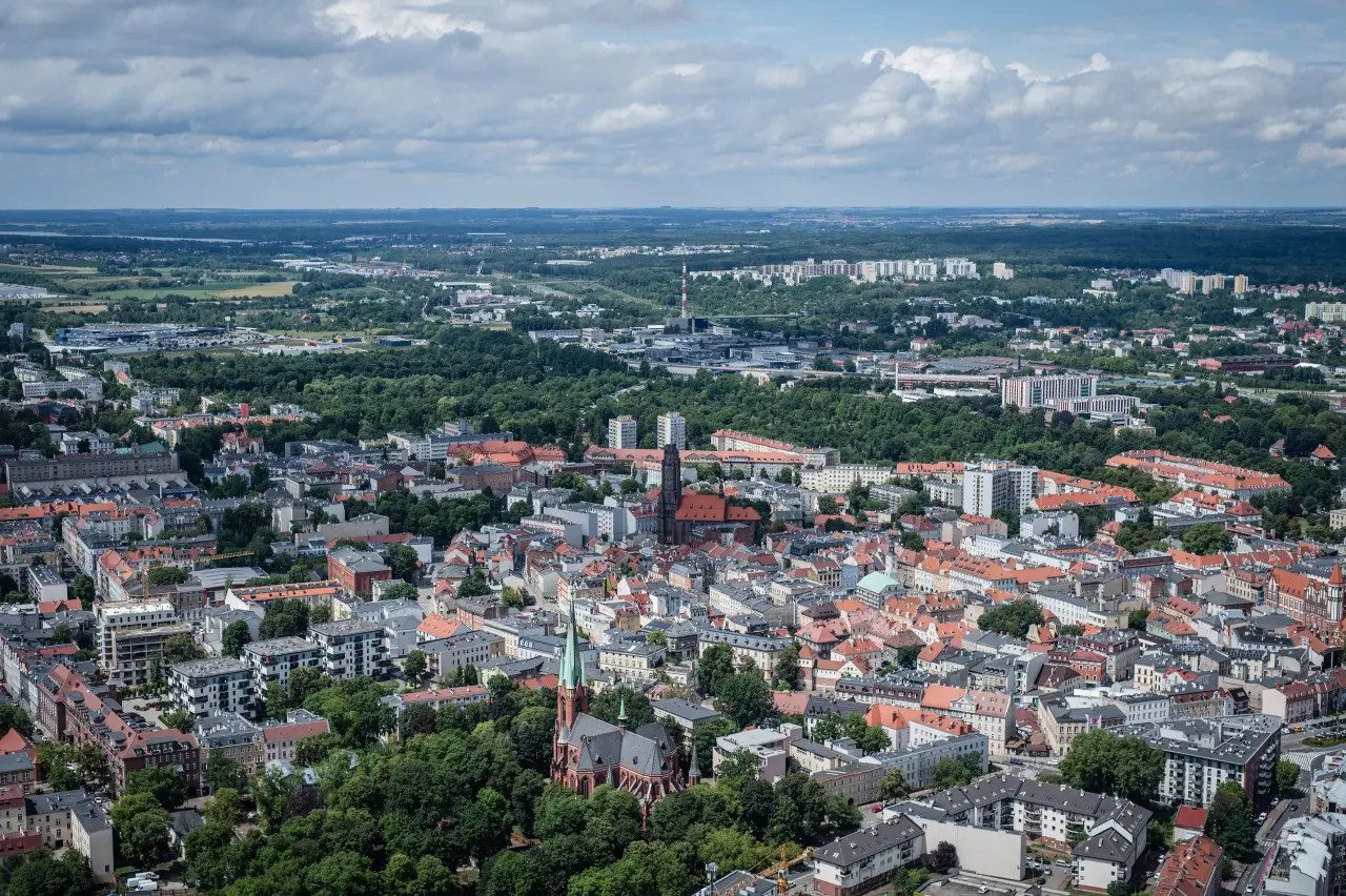 Źródło: Daniel Dmitriew / Forum