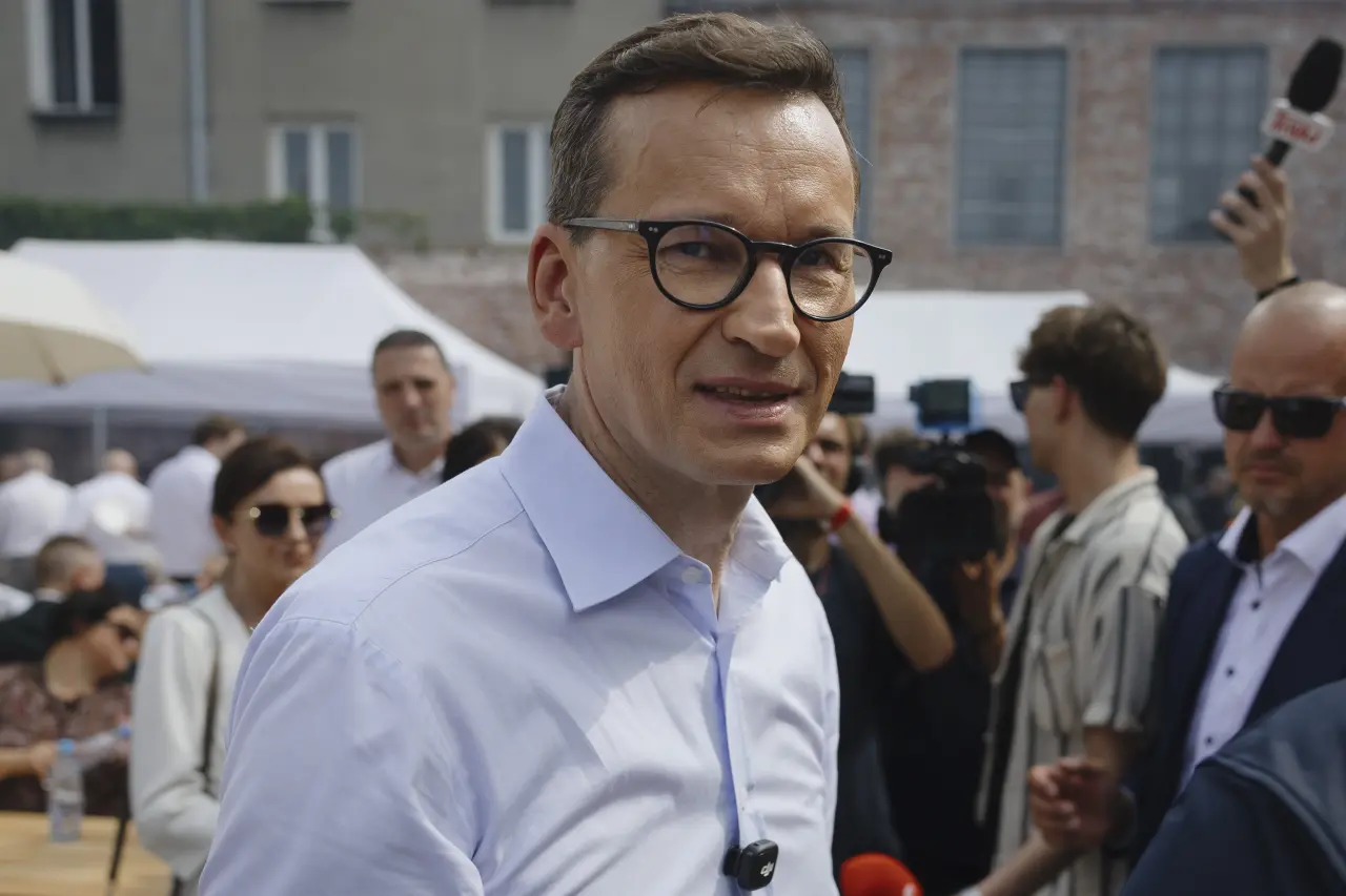 Źródło: Jacek Szydłowski / Forum