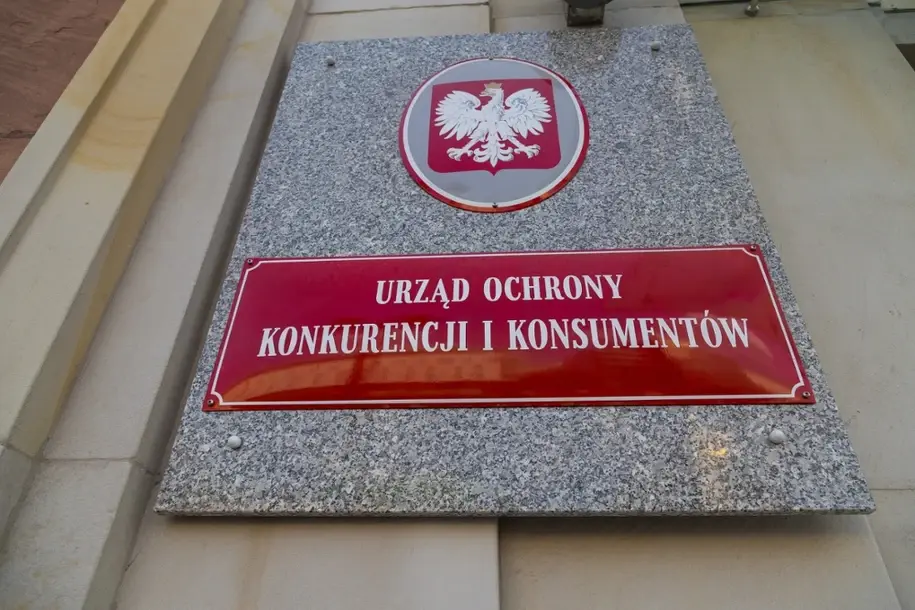 UOKiK, Źródło: Shutterstock