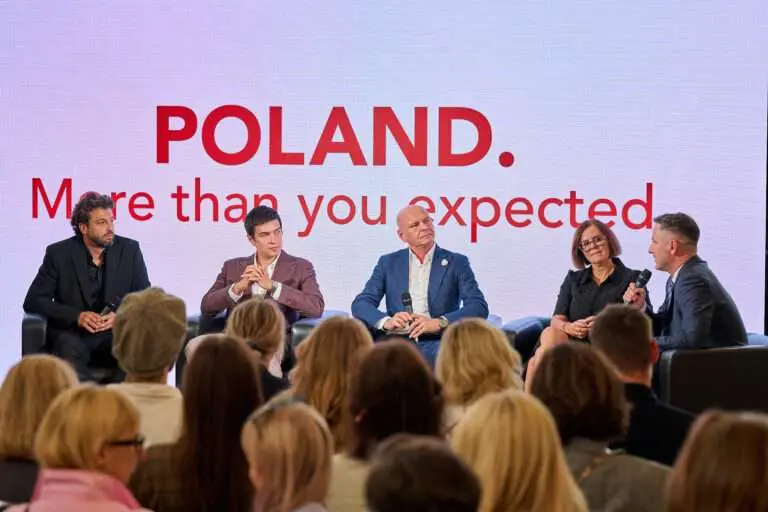 Źródło: Adrian Stykowski / Polska Organizacja Turystyczna