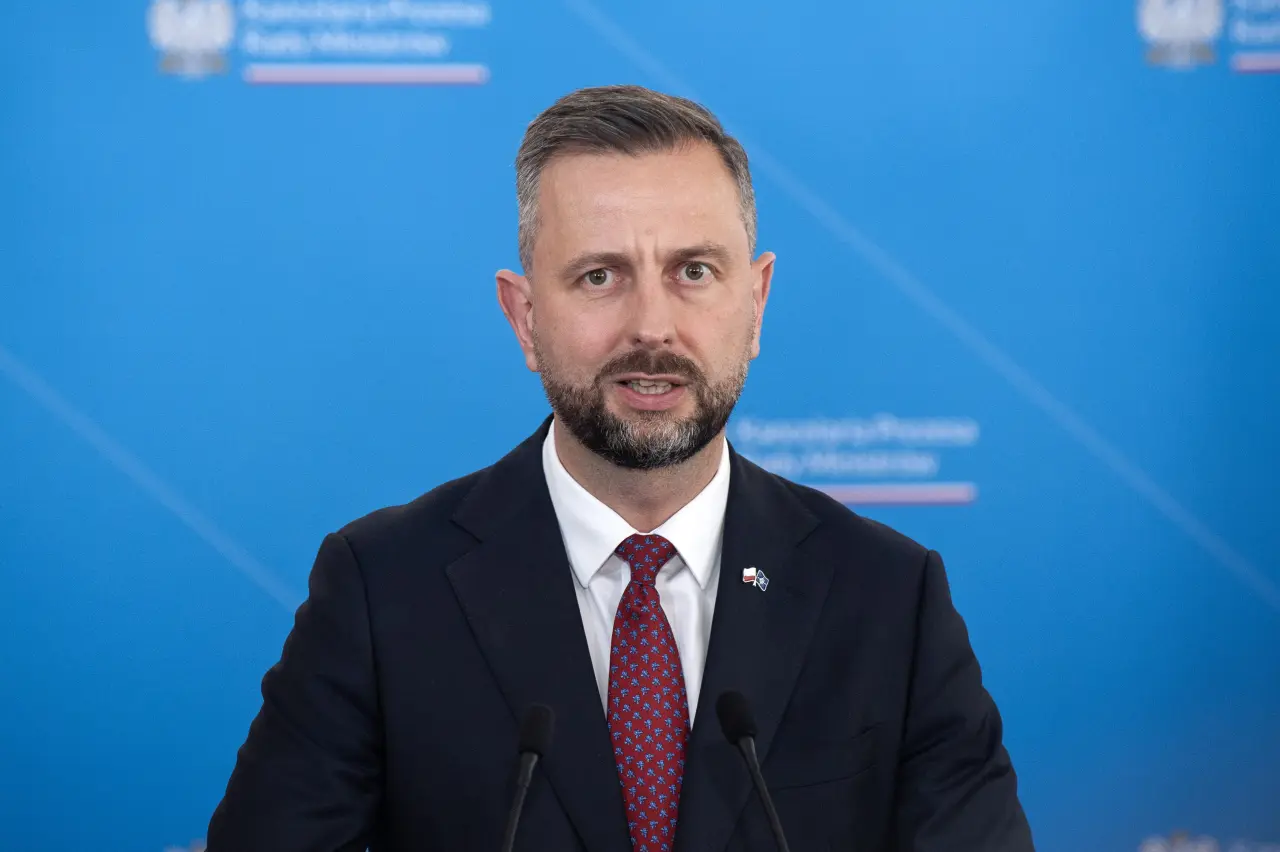 Źródło: GRZEGORZ KRZYZEWSKI / FotoNews / Forum