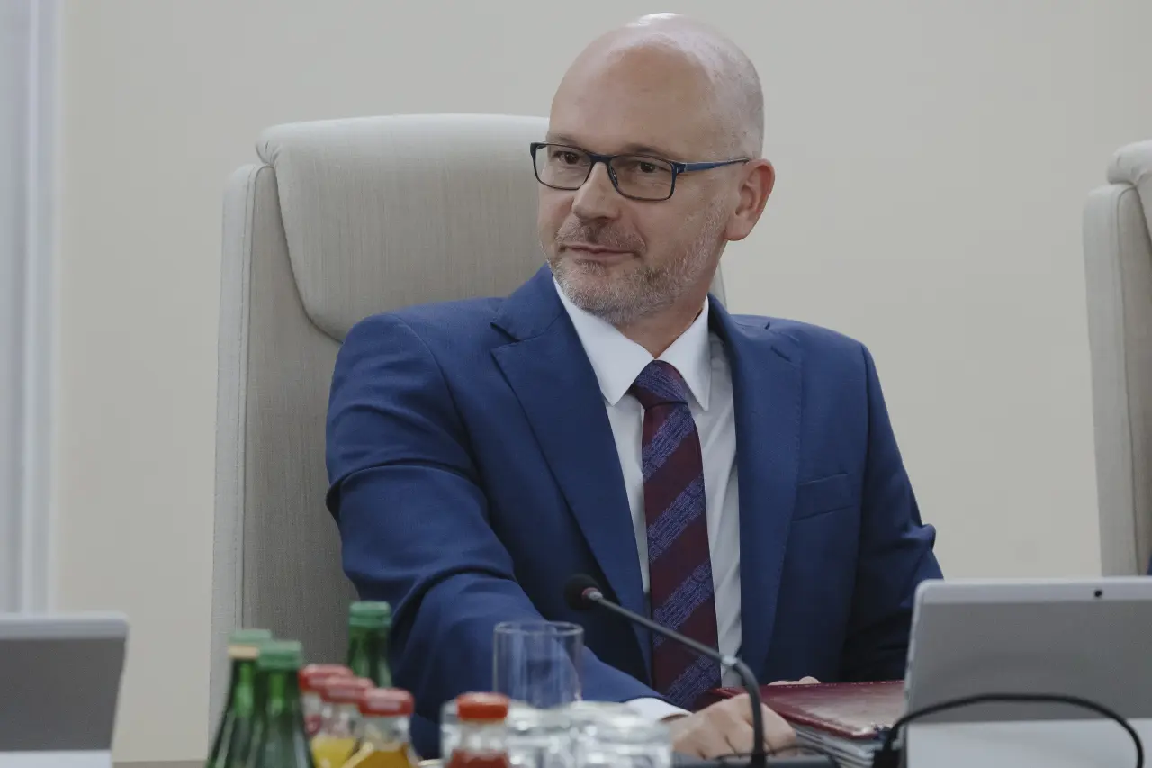 Źródło: Jacek Szydlowski / Forum