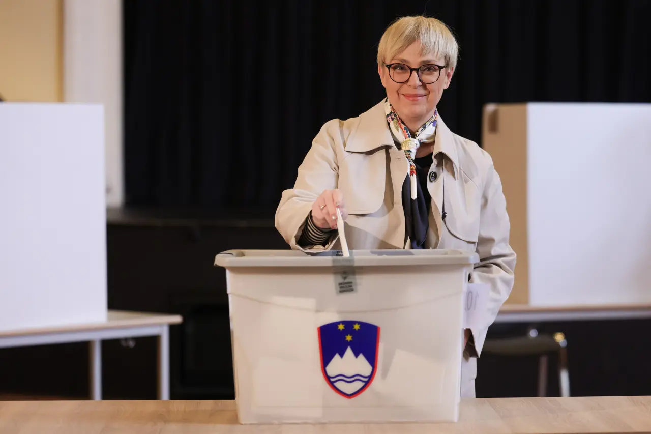 Źródło: Zeljko Stevanic / Xinhua News Agency / Forum