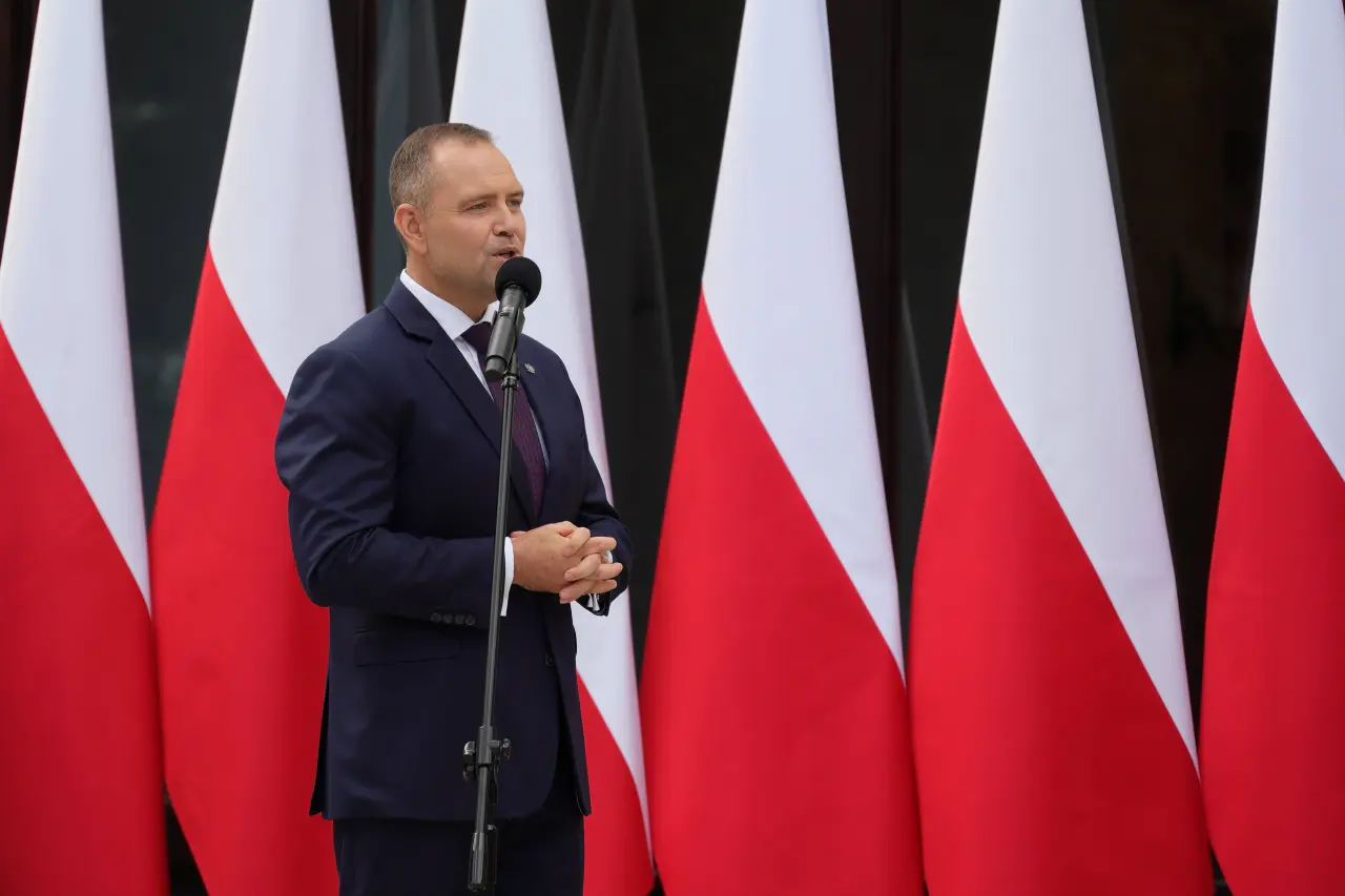 Źródło: Krzysztof Zuczkowski / Forum
