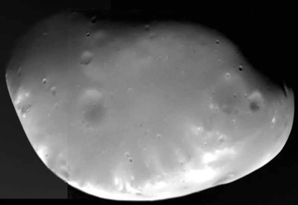 Źródło: NASA / JPL