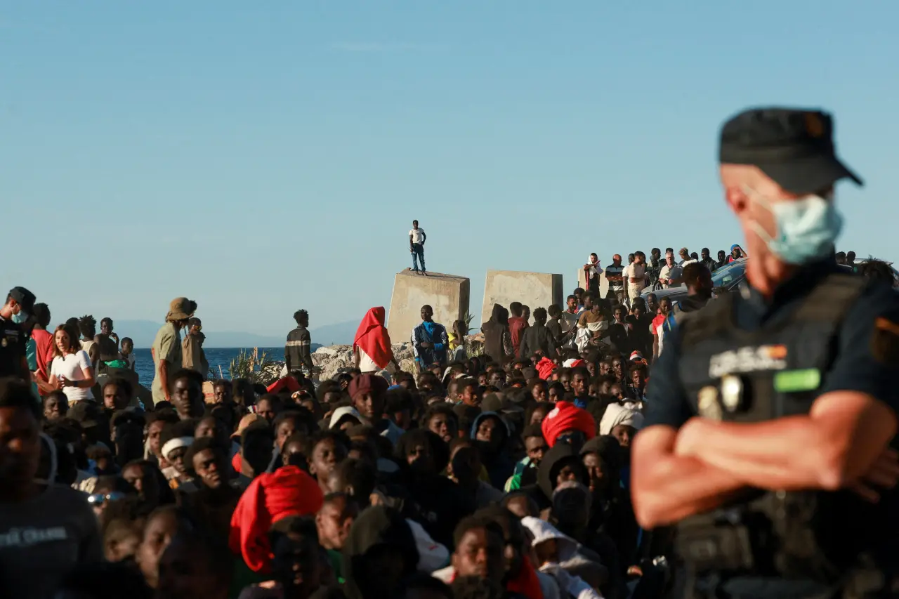 Źródło: Violeta Santos Moura / Reuters / Forum
