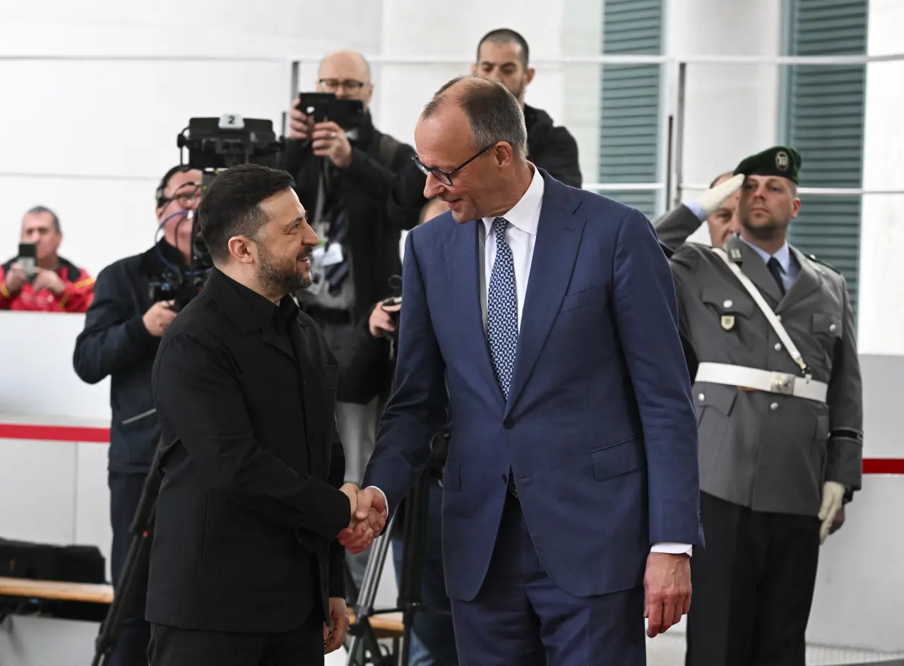 Źródło: AA/ABACA / Abaca Press / Forum