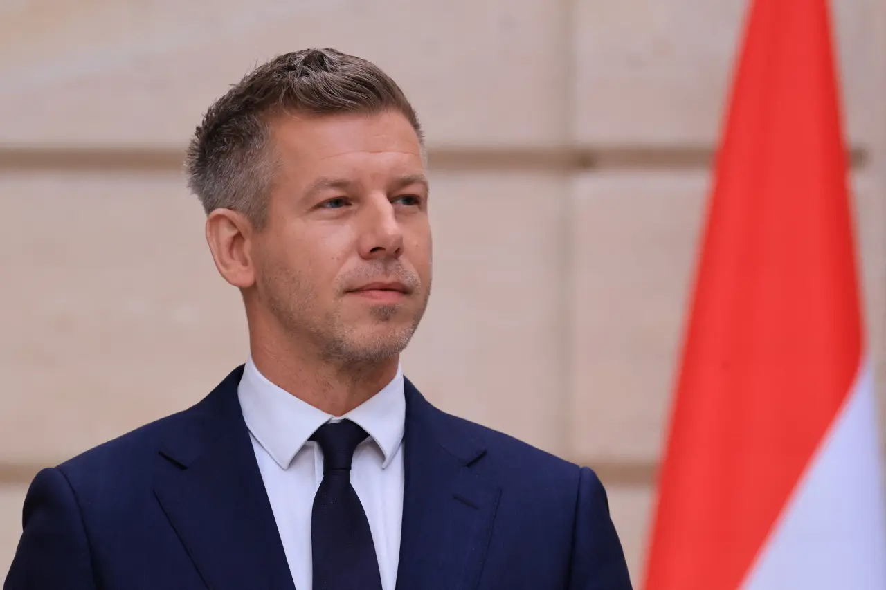 Źródło: LUDOVIC MARIN / Reuters / Forum