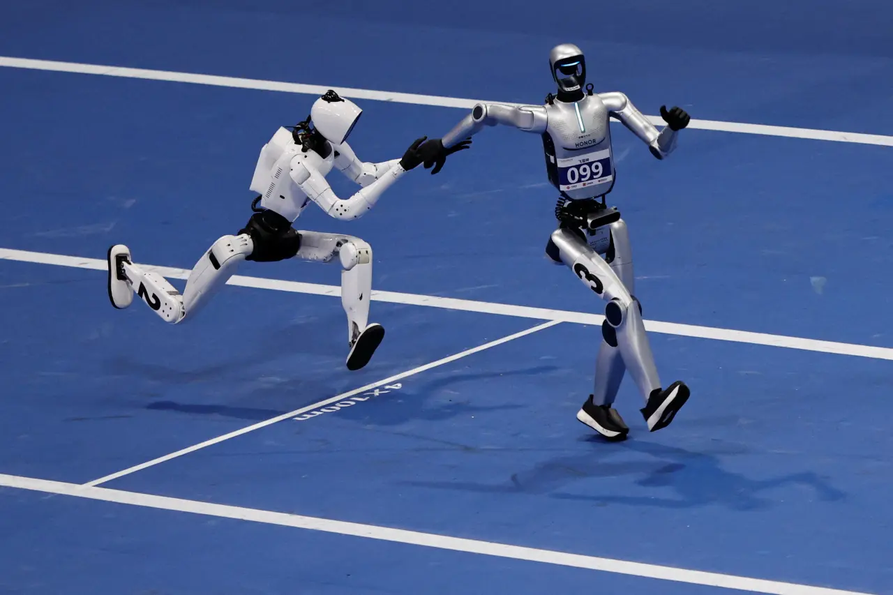 Źródło: Tingshu Wang / Reuters / Forum