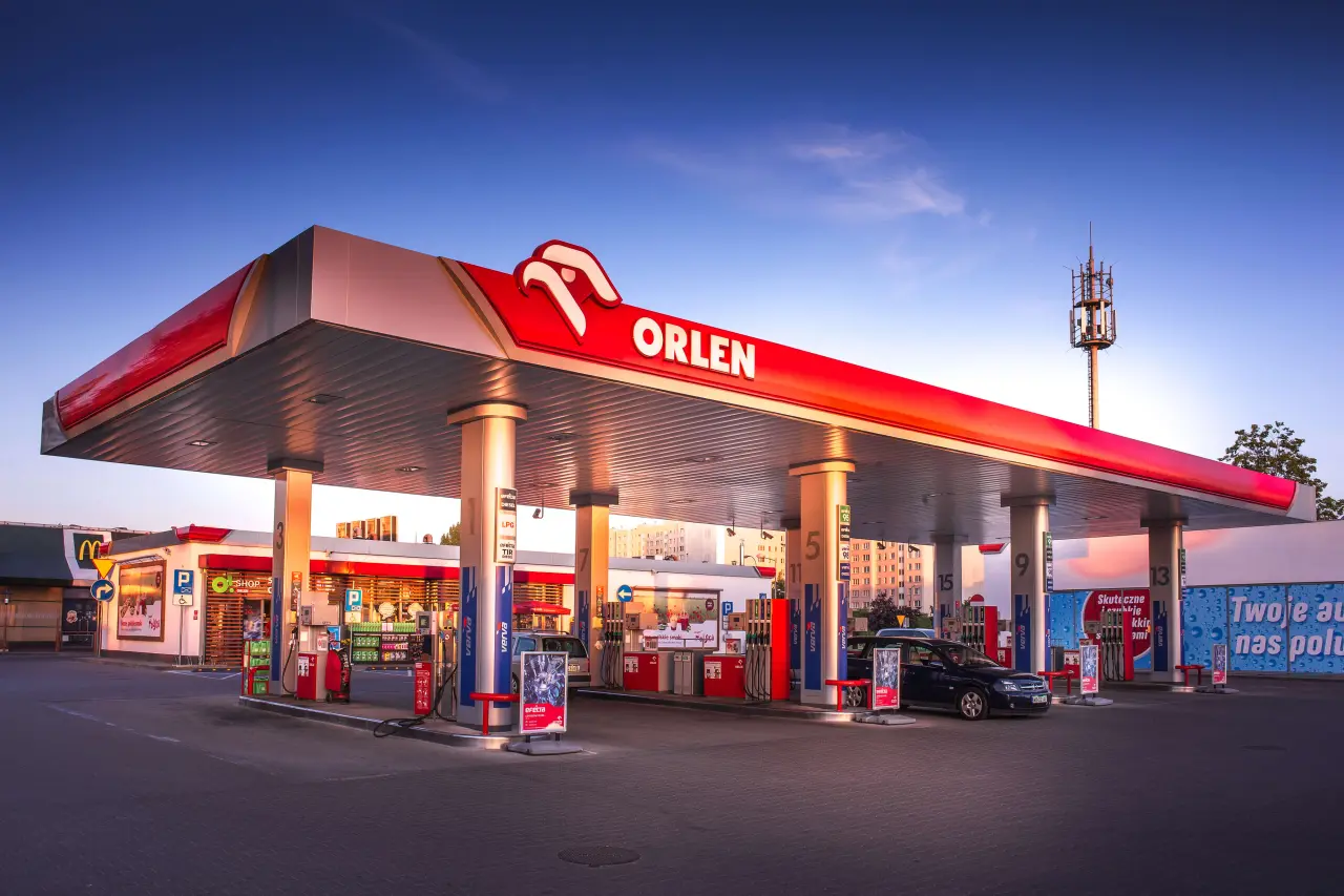 Źródło: Orlen Press Pack