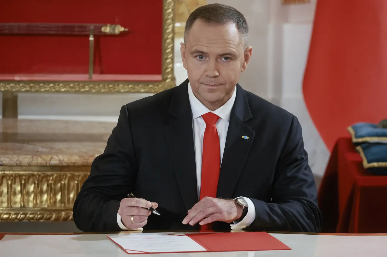 Źródło: Jacek Szydlowski / Forum