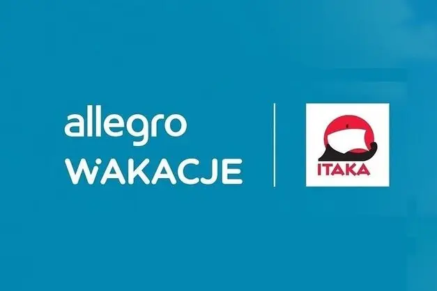 Allegro wakacje, Źródło: BiznesRadar