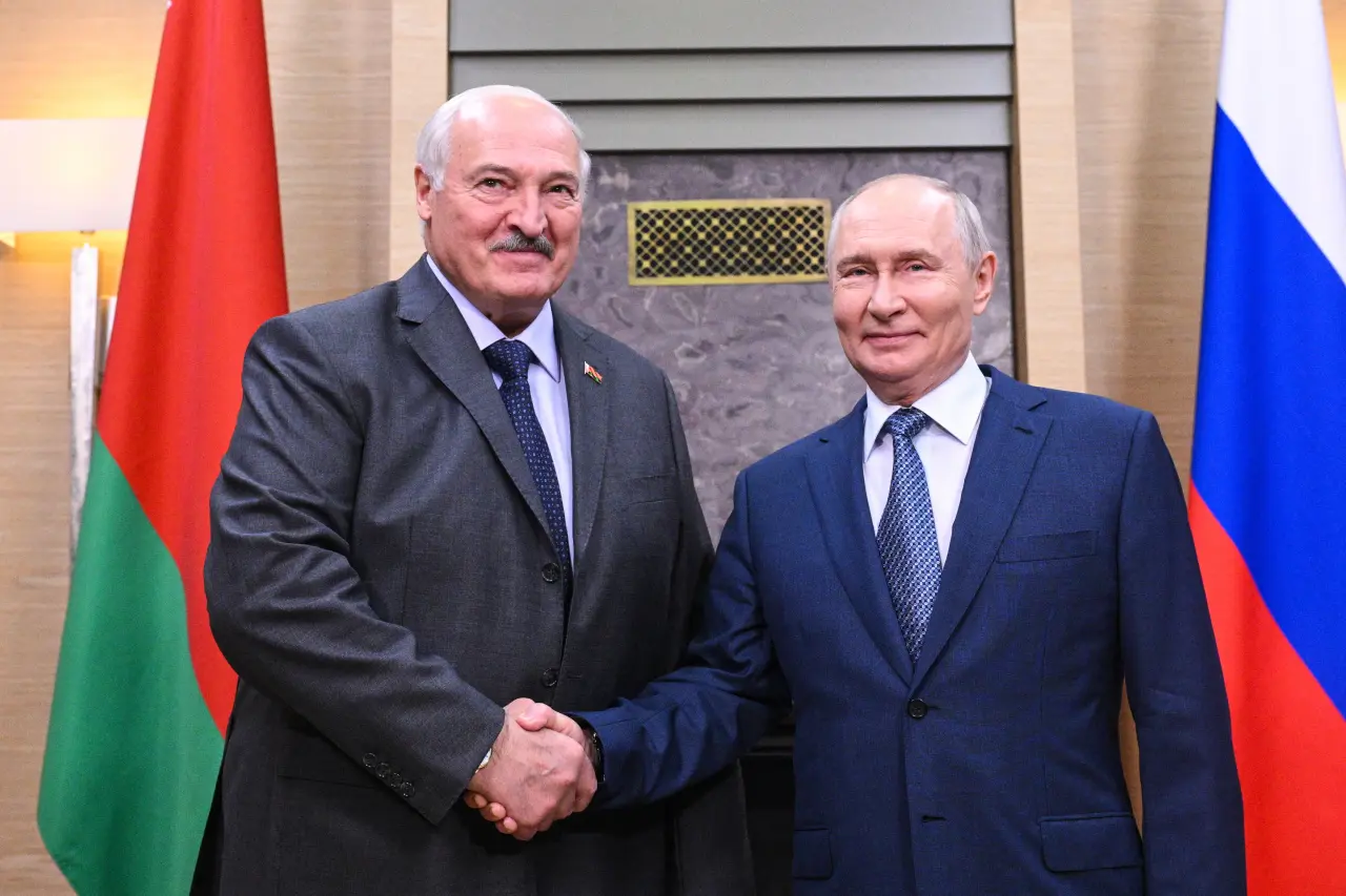 Źródło: Kirill Zykov / Zuma Press / Forum