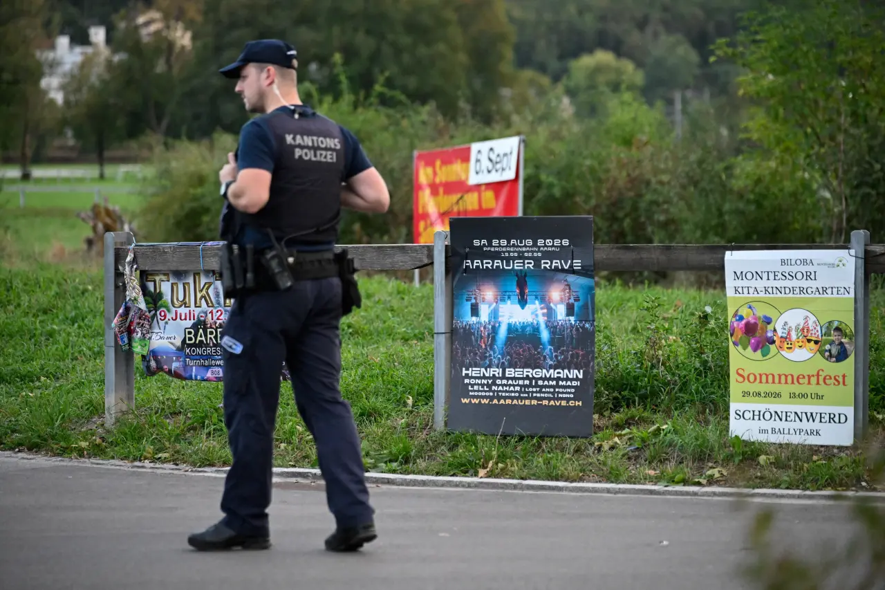Źródło: Romina Amato / Reuters / Forum