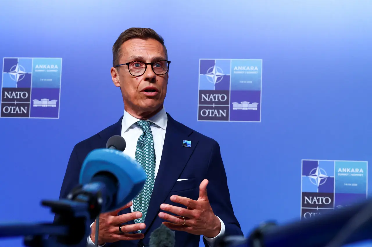 Źródło: Yves Herman / Reuters / Forum
