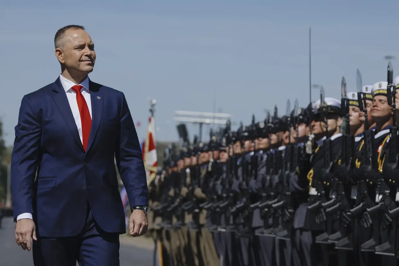 Źródło: Jacek Szydlowski / Forum