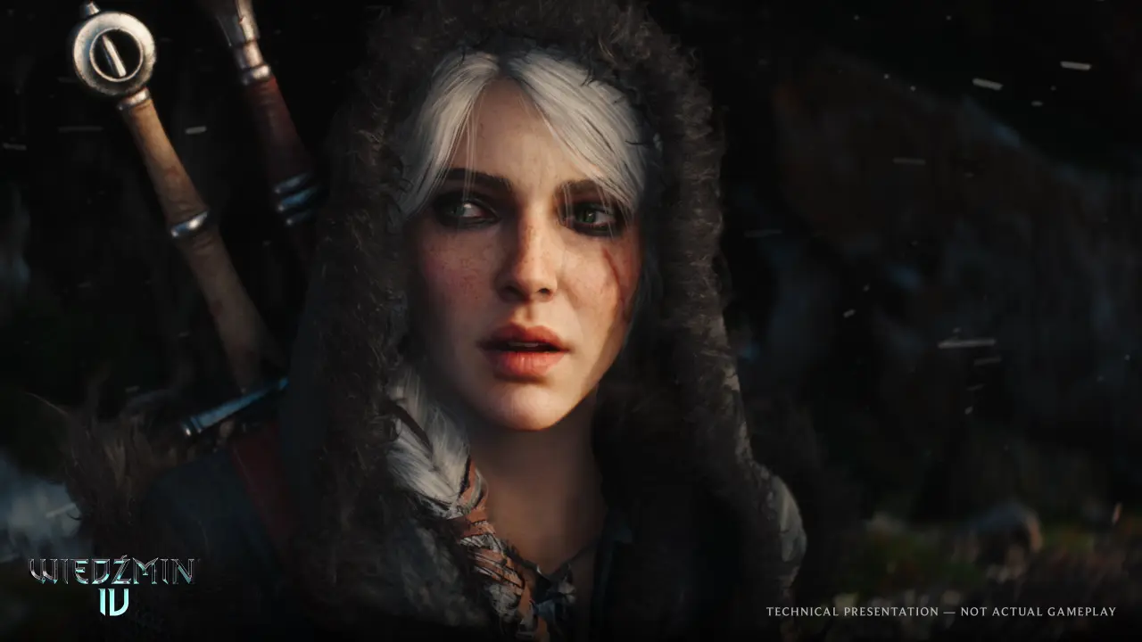 Źródło: CD Projekt Red