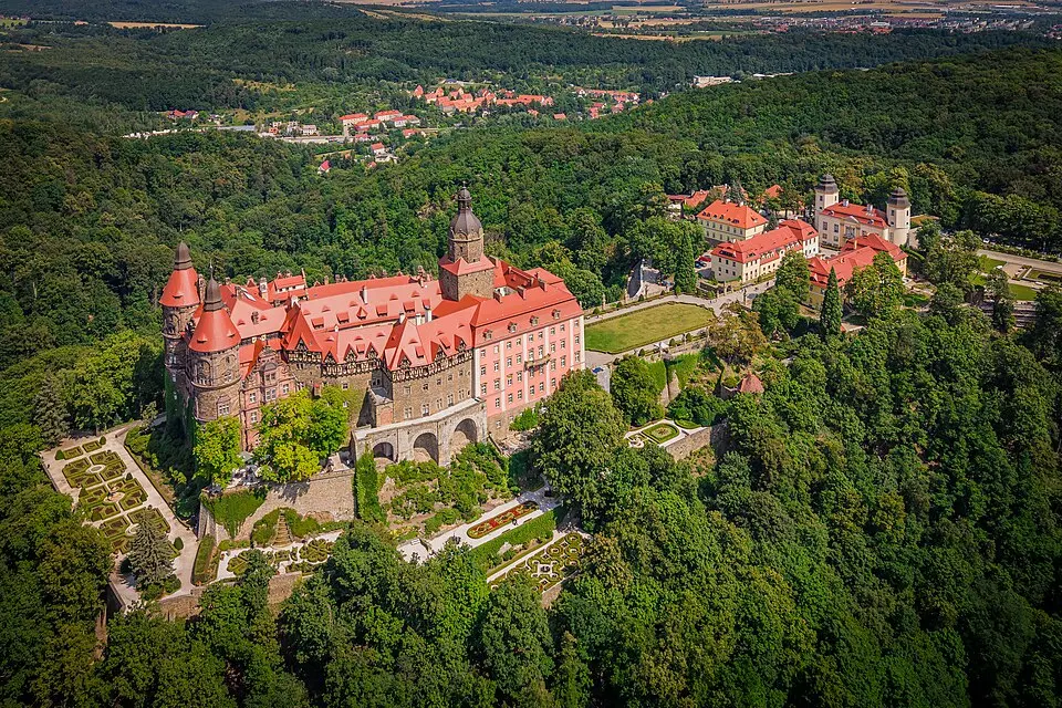 Źródło: Szymon Staniec / wikimediacommons