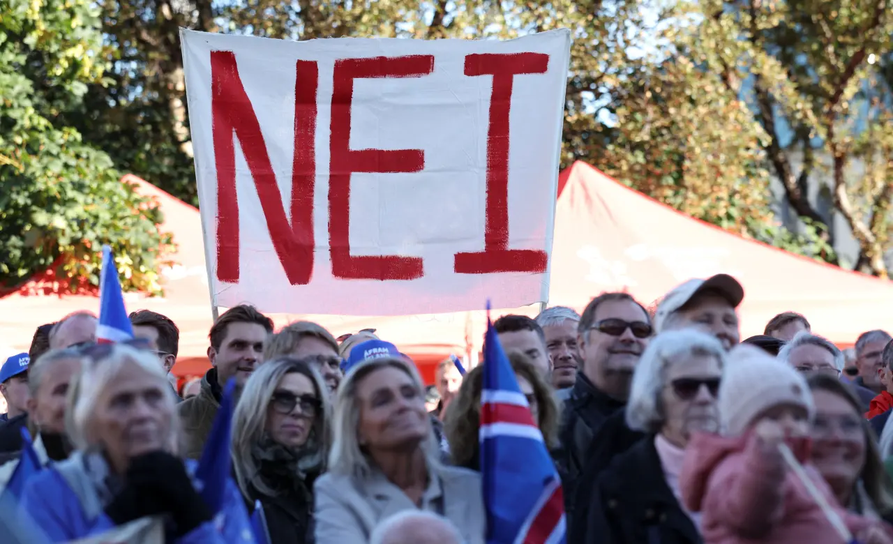 Źródło: Leonhard Foeger / Reuters / Forum