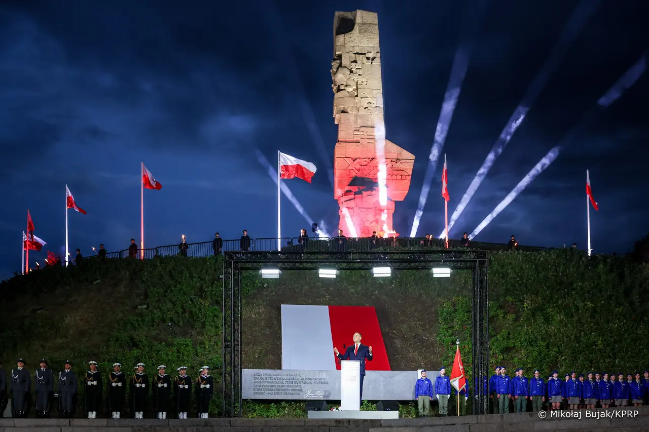 Źródło: Mikołaj Bujak / KPRP
